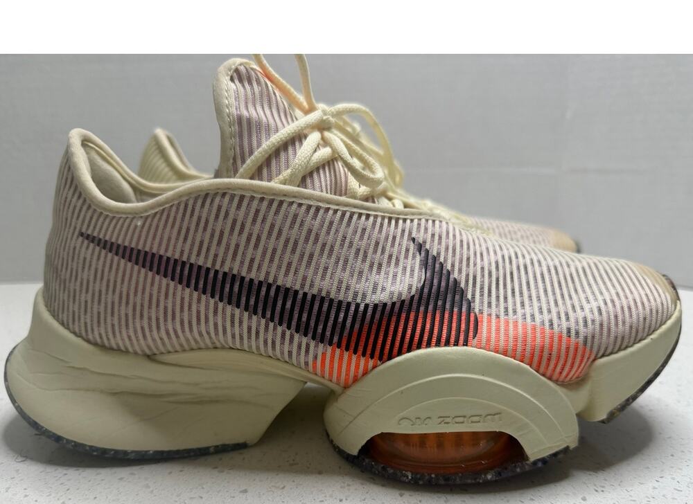 Nike Air Zoom SuperRep 2 Next Nature CZ0608-106 Women's Shoes Size 9